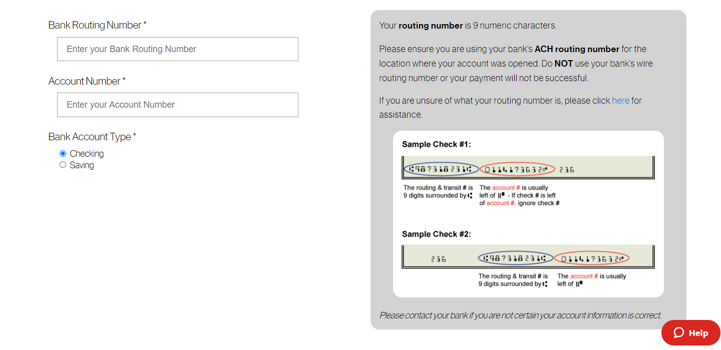 How Do I Set Up A Payment Account GLG Network Member Support